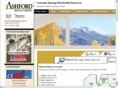 ashfordrentals.com