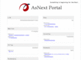 asnext.com