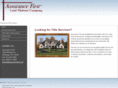 assurancefirst.net