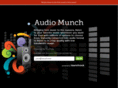 audiomunch.com