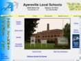 ayersvilleschools.net