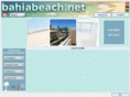 bahiabeach.net