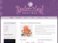 bedazzled-boutique.com