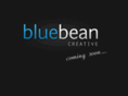 bluebeancreative.com