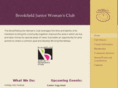 brookfieldjuniors.com