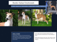 buchioitaliangreyhounds.com