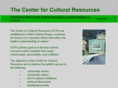 centerculturalresources.org