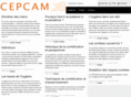 cepcam.org