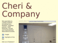 cheriandco.com