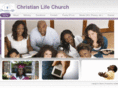 christianlifec.org