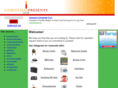 christmaspresents.co.za