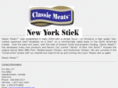 classicmeats.com