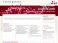 contingences.com