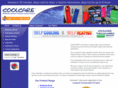 coolcare-ice.com