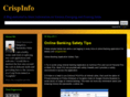 crispinfo.info