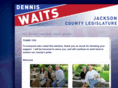 denniswaits.com