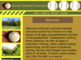 denverbaseballinstruction.com