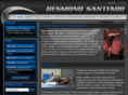 desmondsantiago.com