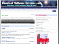 downloadsoftwareuniverse.com