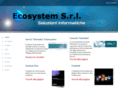 ecosystemsrl.com