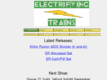 electrifyingtrains.co.uk