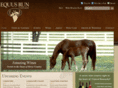 equusrunvineyards.com