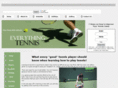 everything-tennis.net