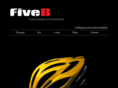 fivebdesign.com