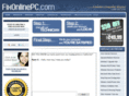 fixonlinepc.com