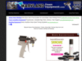 foamequipmentmaryland.com