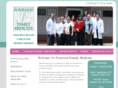 foxwoodfamilymedicine.com