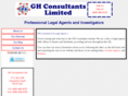 gh-consultants.com