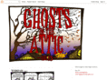 ghostsintheattic.com