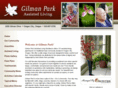 gilmanpark.com