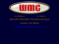 gmcmotorhome.net