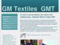 gmtextiles.com