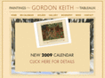 gordonkeithpaintings.com