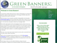 greenbanners.com