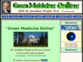 greenmedicineonline.com