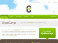 growcamp.no