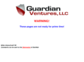 guardian-ventures.com