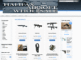 halifaxairsoftwholesale.com