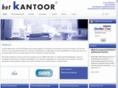 hetkantoor.com