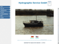 hydrographic-service.de