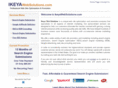 ikeyawebsolutions.com