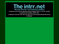 intrr.net