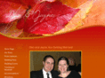 jayneanddan.com
