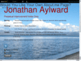 jonathanaylward.com