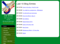 jtenos.com