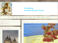 katherineuoc.com